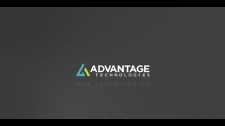 Hassle Free IT - That's Advantage Technologies