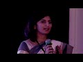 Realities of Mental Health | Dr. K. Jyothirmayi | TEDxIMTHyderabad