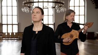 The sound of the Middle Ages