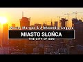 Warsaw - the city of sun | Poland Aerial 4K | POLAND ON AIR by Maciej Margas & Aleksandra Łogusz