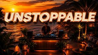 Sia  Unstoppable tribal Beats Afro House Remix