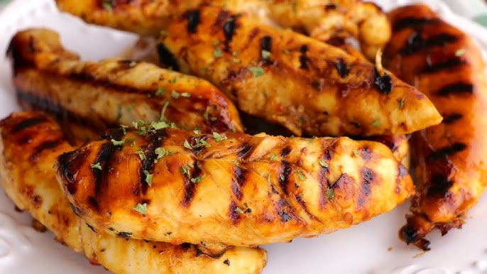 George Foreman Grill Recipes - CDKitchen