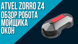 :     Atvel Zorro Z4