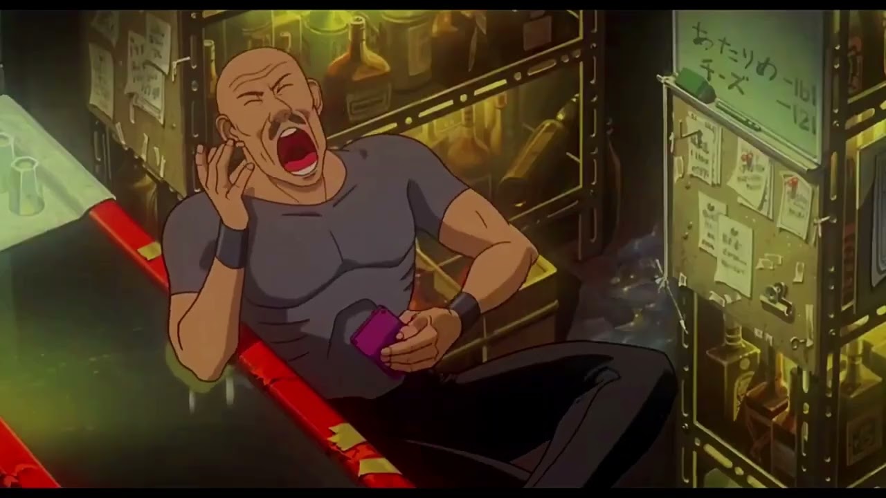 Geeked ft Famoussjay