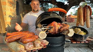 видео: ОН КОРОЛЬ КУРИНОГО МЯСА! Семейный бизнес и вкусное МЯСО 🔥 картинка: ОН КОРОЛЬ КУРИНОГО МЯСА! Семейный бизнес и вкусное МЯСО 🔥