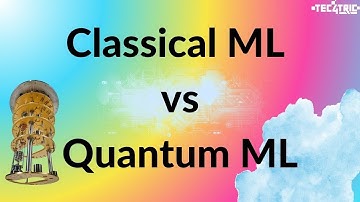 Differences between Classical and Quantum Machine Learning