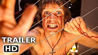 WHOS WATCHING Official Trailer (2026)