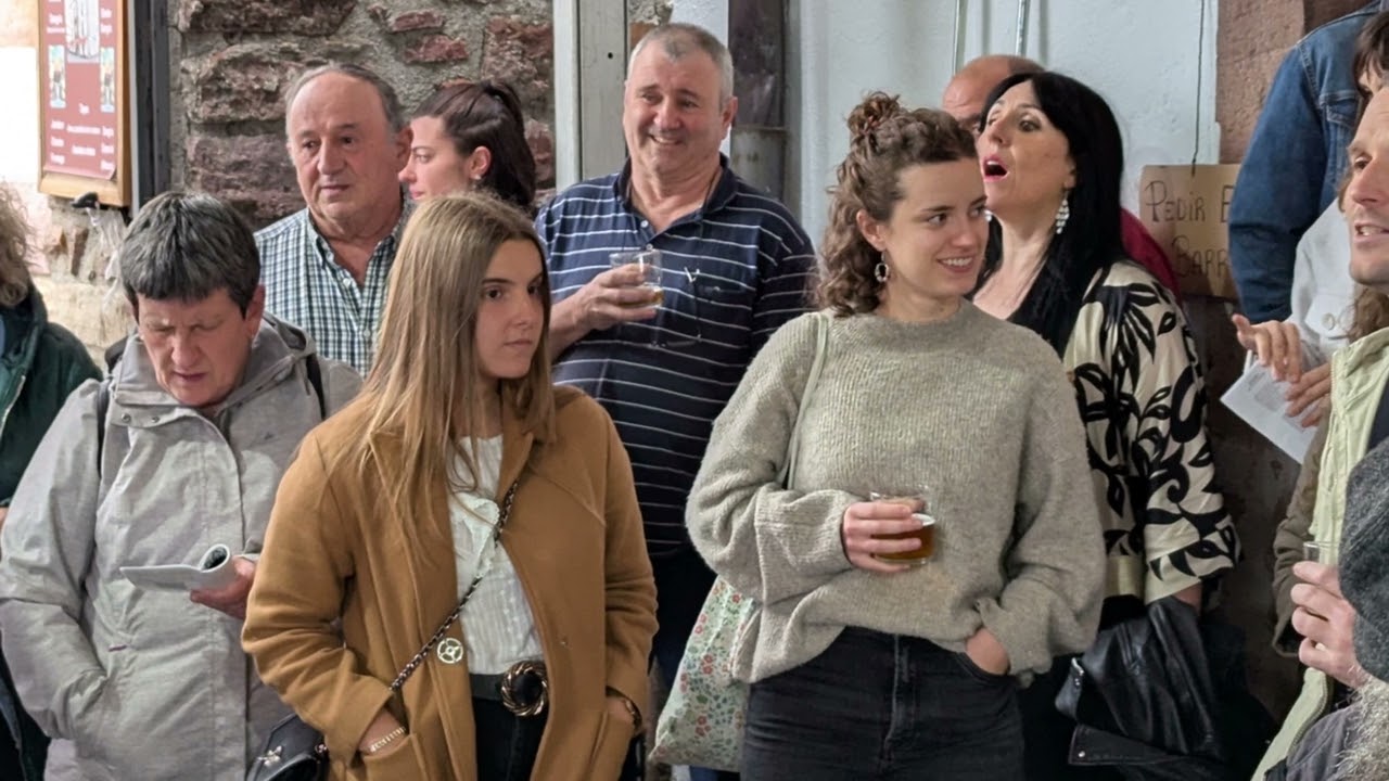 2025-05-10 Zugarramurdin kantujira