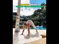 Ranking The best Pushup Challenge #shorts #ranking #trend #pushups