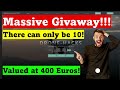 5000 Subscriber Competition!!!