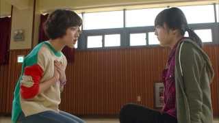 [HOT] 여왕의 교실 3회 - 김향기, 서신애에 손 내밀어 넌 왕따가 아니야. 20130619