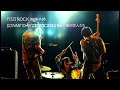 【FUJIROCK】Sunny Day Service/さよなら!街の恋人たち【2026】