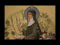 O Euchari by St. Hildegard von Bingen, Doctor of the Church