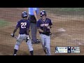 2022 NJCAA DIII Baseball World Series - Caldwell Tech vs. Dallas-Eastfield
