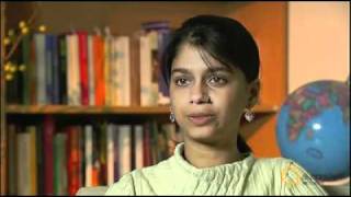 Passport to English - IELTS speaking test with Sujatha: Test 1, Part 2 - Individual talk