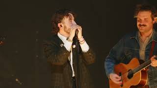 Franklin Jonas & The Byzantines - Break the Levee - (Live version)