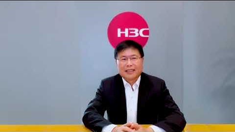 A Recap Video About the H3C Digital Tour 2022 in Pakistan