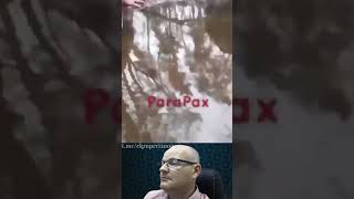 ОККУПАНТЫ ПЬЮТ ВОДУ ИЗ ЛУЖ