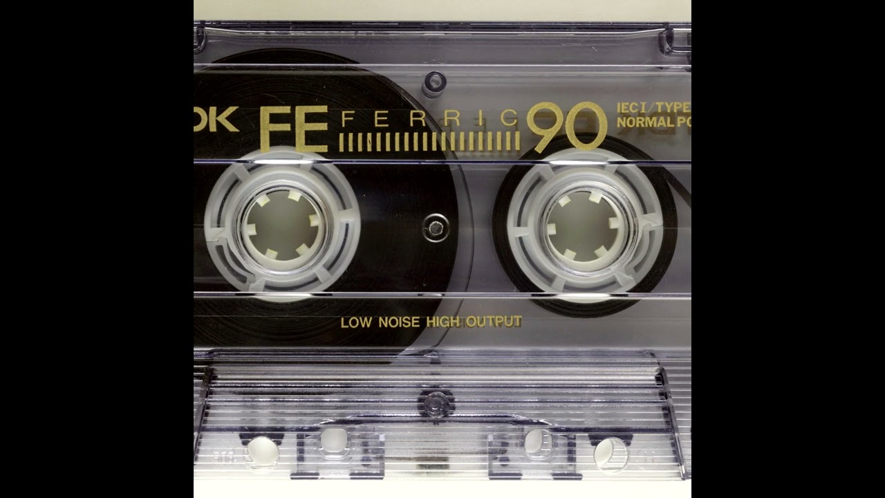 Other Den - Street Language [OD002]