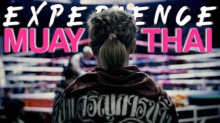 Experiencing Muay Thai in Thailand | Inspirational screenshot 4