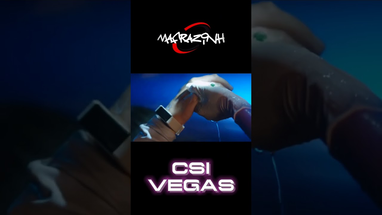 Csi Vegas Ep:62 