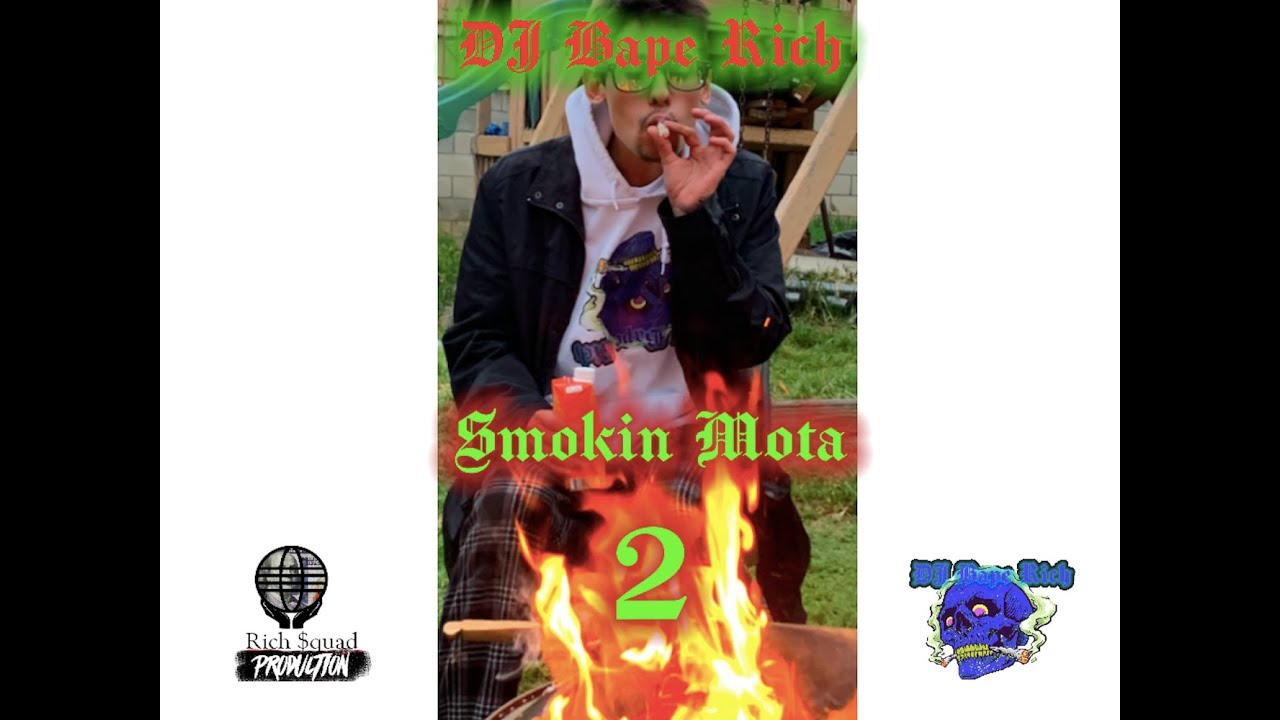 DJ Bape Rich - Millionario ( Official Audio )