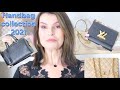 Luxury Handbag collection 2021 /lvlovermj