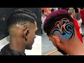 💈✂ MELHORES CORTE DE CABELO DO MUNDO 2020 - BARBER HYPE - Ep #20