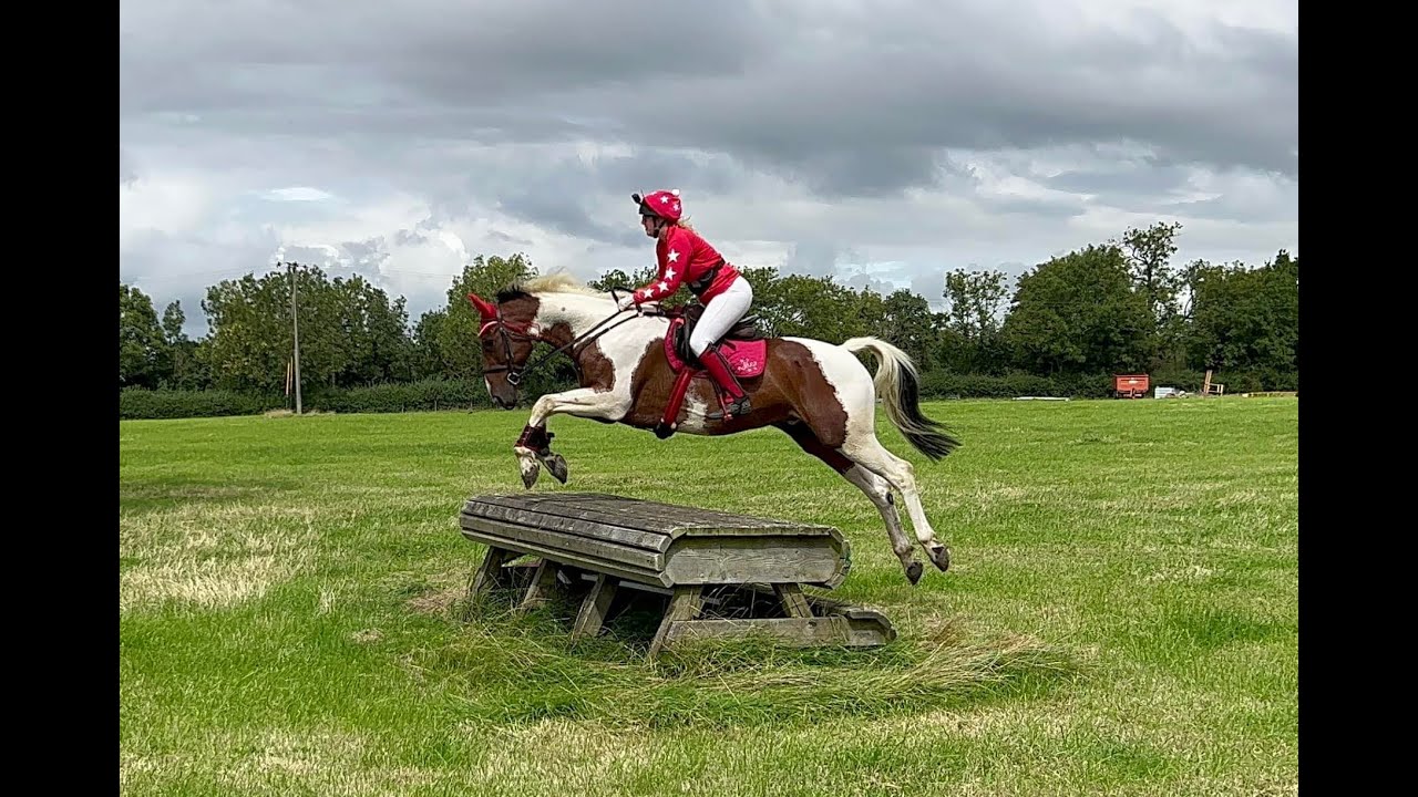 VWH Fun Ride (27/8/23) - YouTube