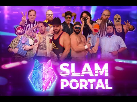 SLAM PORTAL I: LET IT RIP! INDIEGOGO