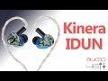 Kinera IDUN  - ¡Grandes IEM por su precio!