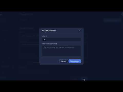 F5 AI Guardrails - Custom scanners to enforce policy