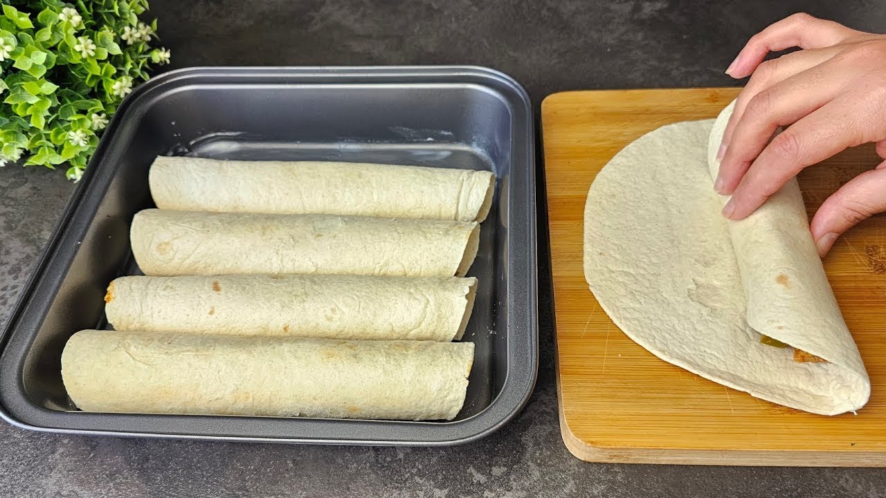 Потрясающе! Почему я раньше не додумалась? Так вкусно, что на столе ничего не останется!