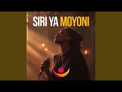 Siri Ya Moyoni