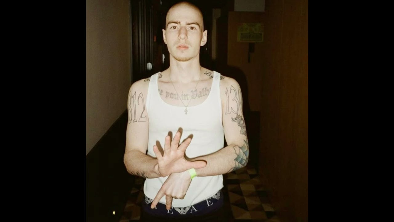 FRIENDLYTHUG52NGG TYPE BEAT 2025