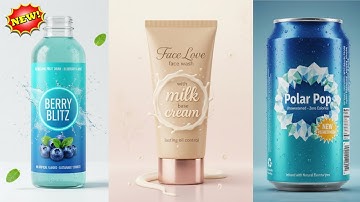 Create Custom Product Mockup in 2 Minutes with FREE AI (No Photoshop Needed)