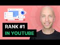 YouTube SEO: How to Rank #1 in YouTube in 2020