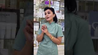 kasmetolog nadira yakubova 9