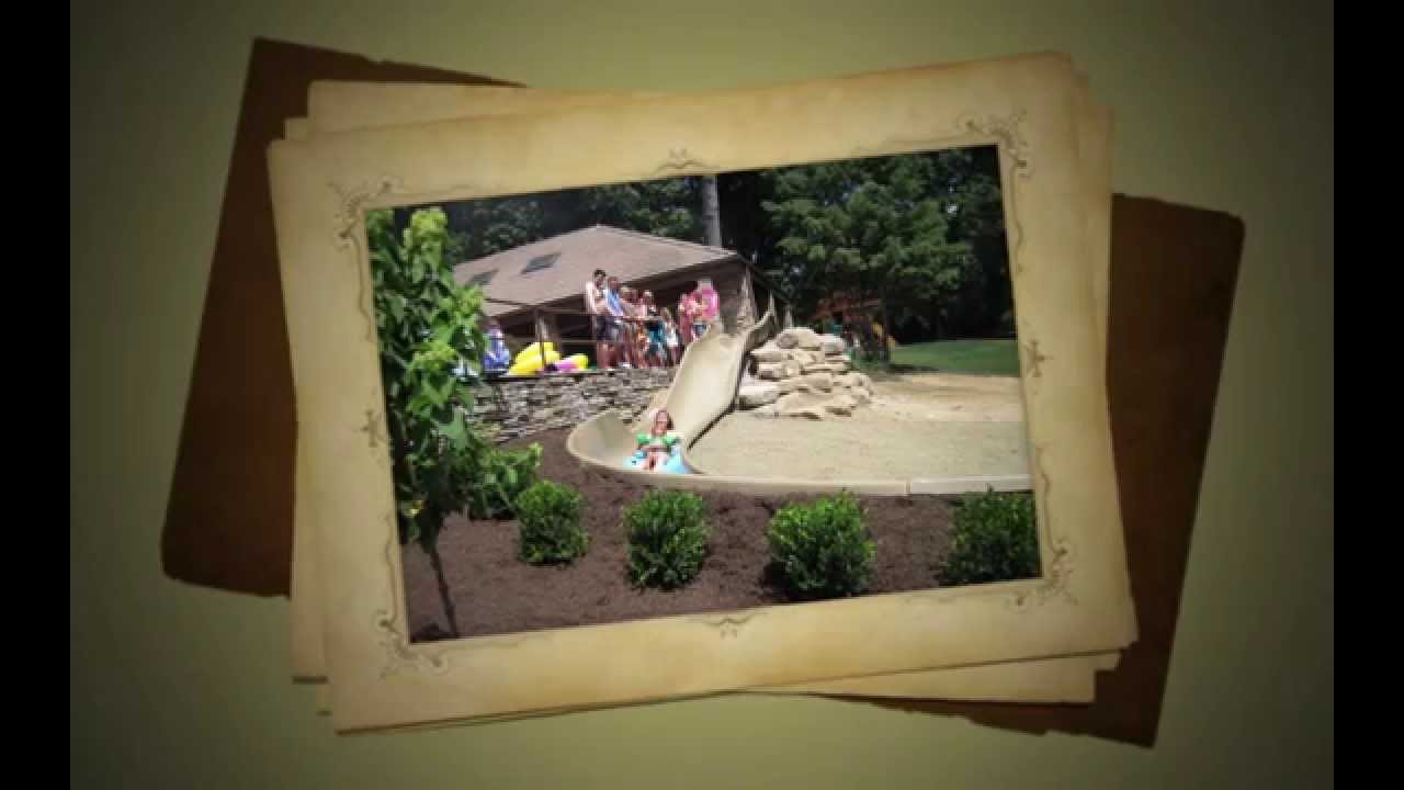 Cool Water Slides Cool Pool Slides Cool Lake Slides