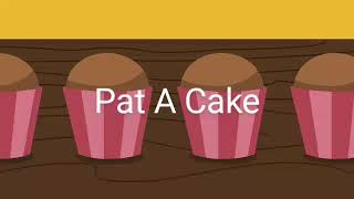 Pat A Cake Spanish Spain Canciones Infantiles El universo en verso en Español Spain