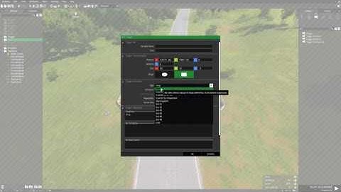 Arma 3 EDEN: A Basic Trigger