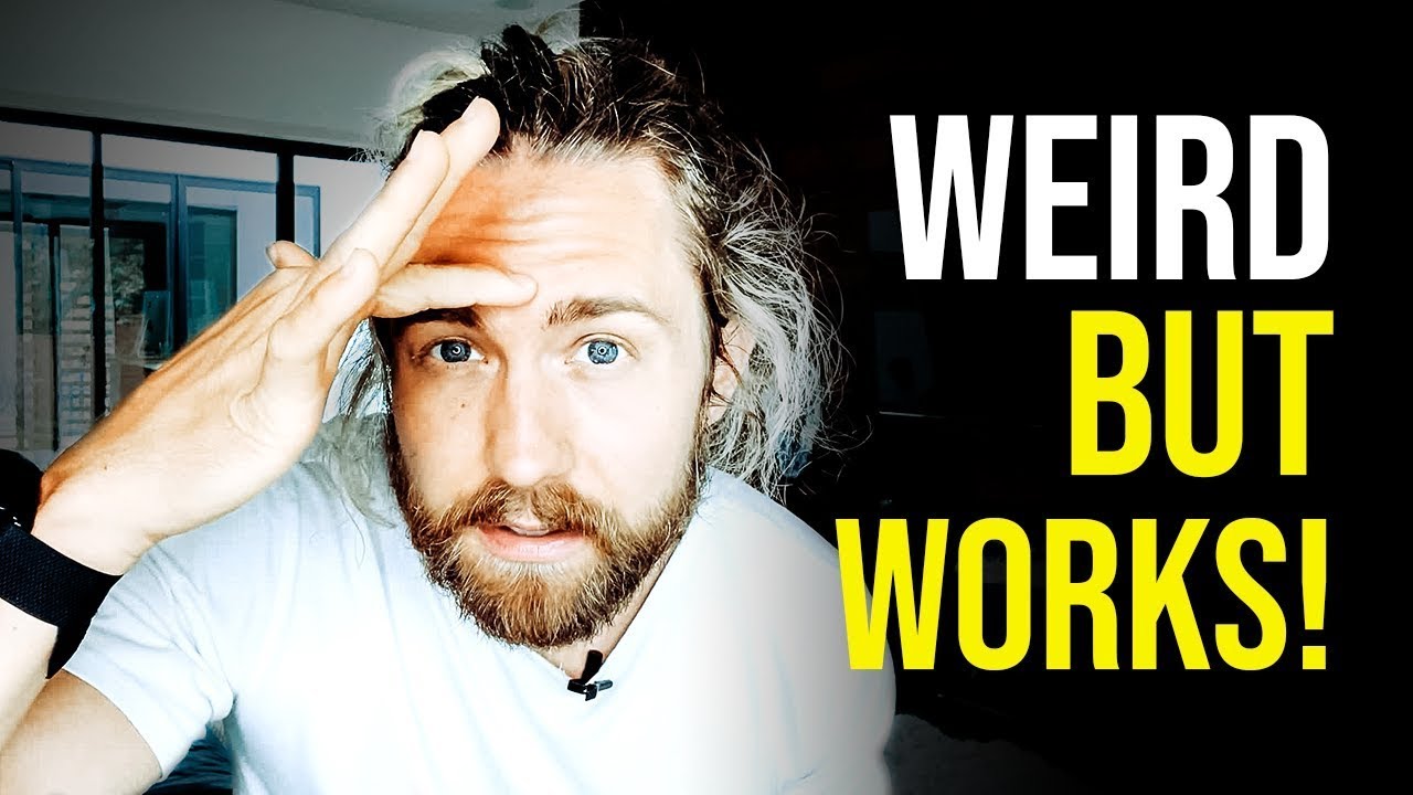Weird Manifestation Technique I Used to Manifest My New Home  Only use for good