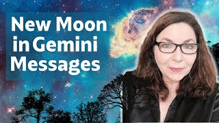All Signs -  New Beginnings: New Moon in Gemini Tarot Reading Astrology