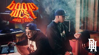 Vandalic X Dank Sa - Boom West (Video Oficial)