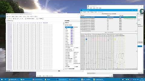 Cheat Engine value to PPSSPP cheat code