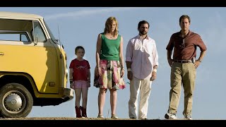 Little Miss Sunshine Full Movie Facts And Review In English /  Greg Kinnear / Steve Carell