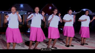 TUNATUMAINI - AIC Nzega Vijana Choir