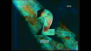 BBC2 | continuity | 14th June 1994