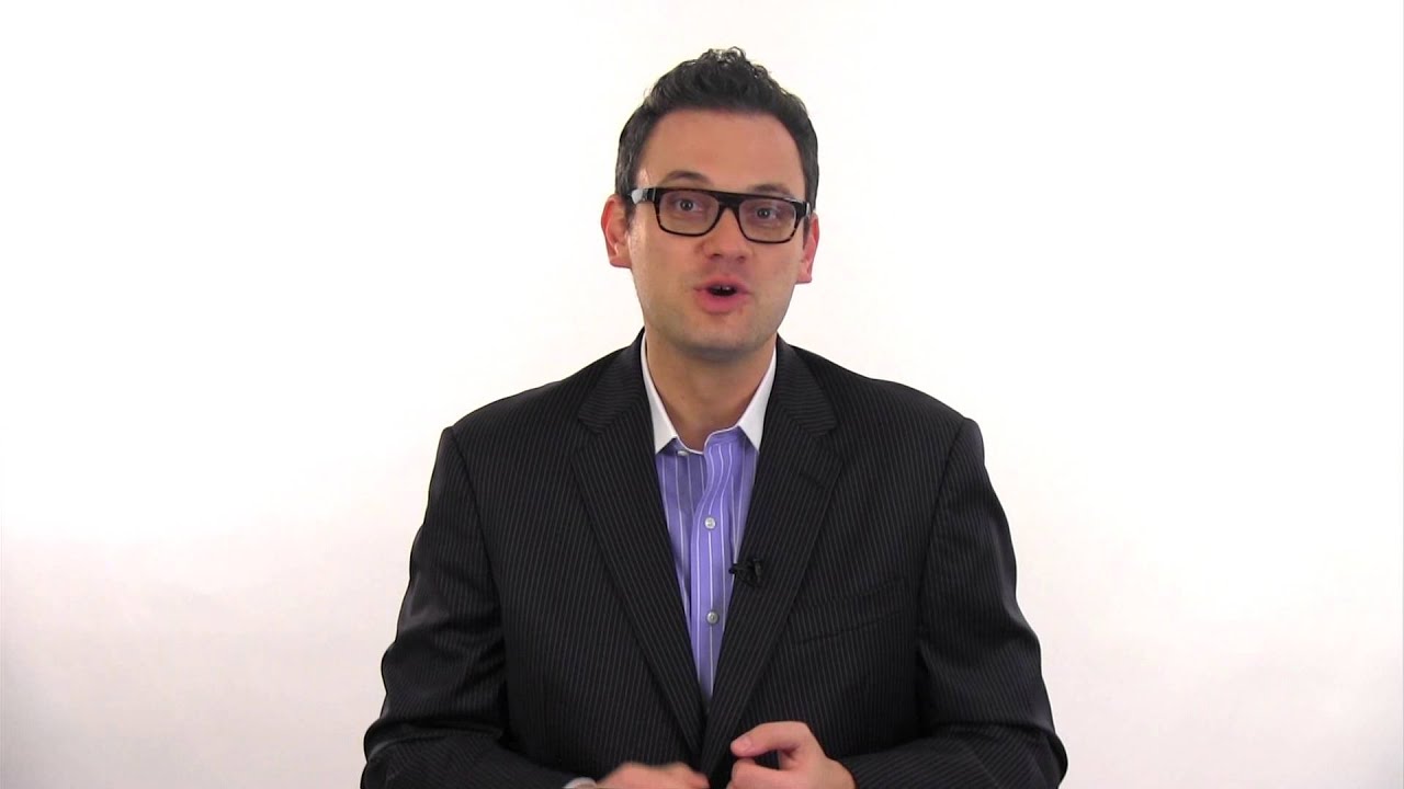20 Videos in 20 Days: Communicate Relentlessly - YouTube