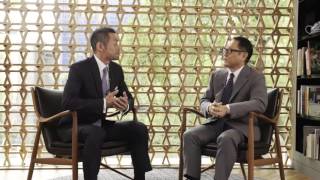 ICHIRO×AKIO TOYODA #11「ICHIRO×AKIO TOYODA(フルバージョン)」